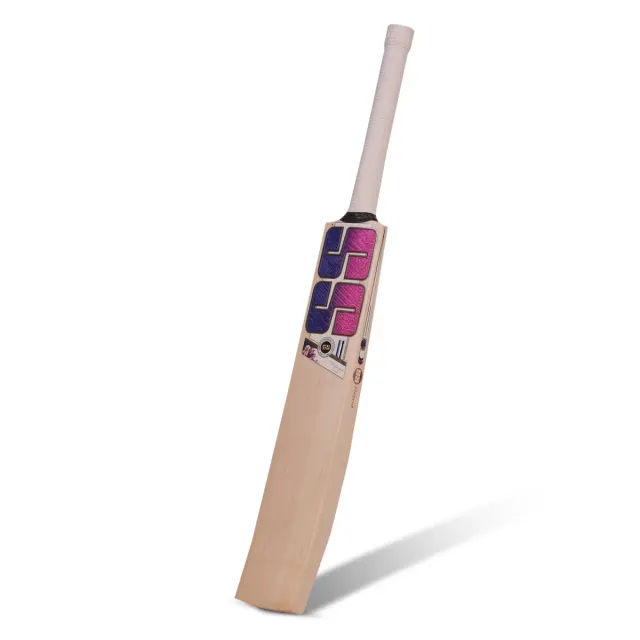 Washington sundar Player English Willow Cricket Bat – SS