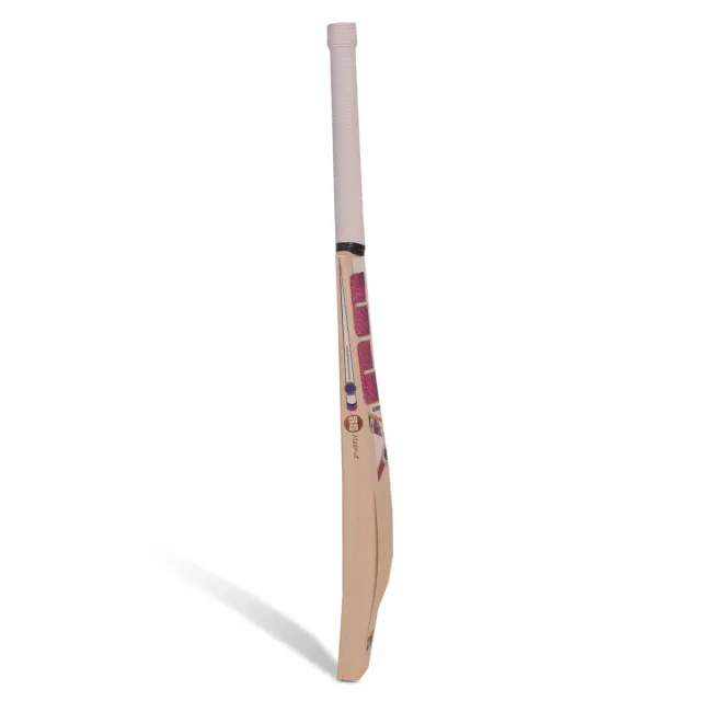 Washington sundar Player English Willow Cricket Bat – SS